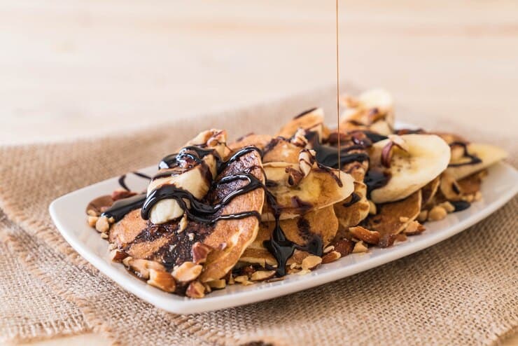 تصویر 2 از خرید و قیمت میوه خشک میکس 7 میوه + فروش عمده